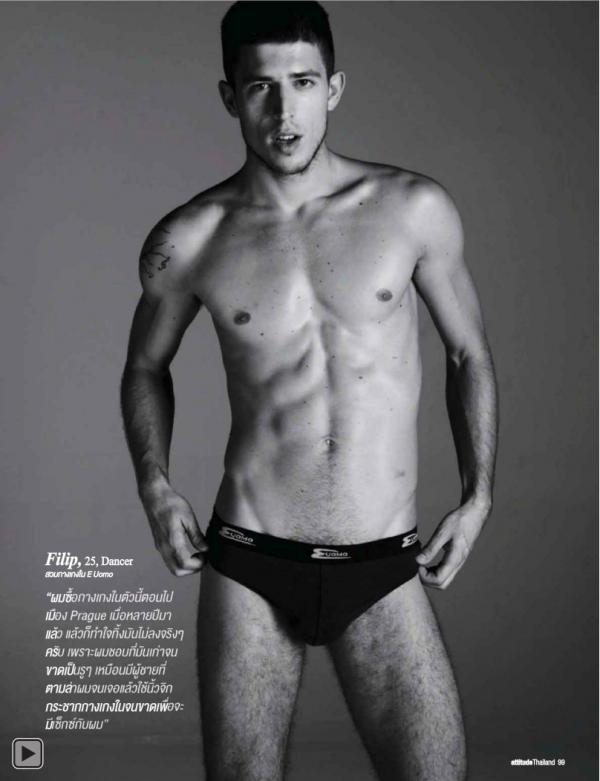 Attitude-November-2012